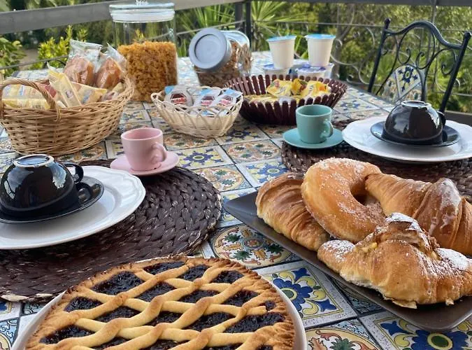 Nonna Loreta Bed & Breakfast Formello