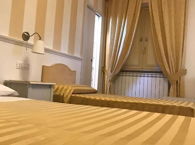 Nonna Loreta Bed & Breakfast 3*