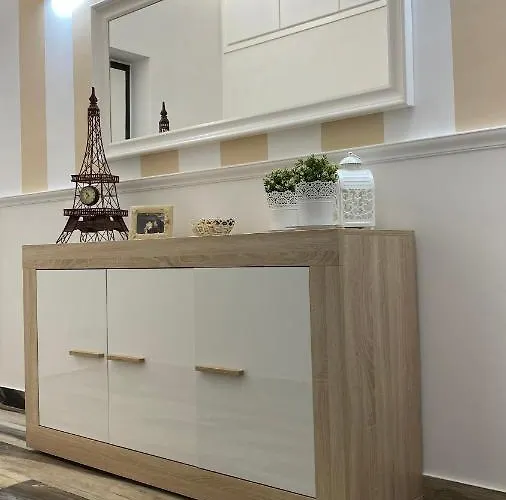 Bed & Breakfast Nonna Loreta Formello