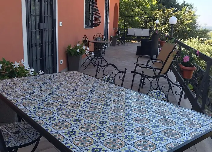 Nonna Loreta Bed & Breakfast