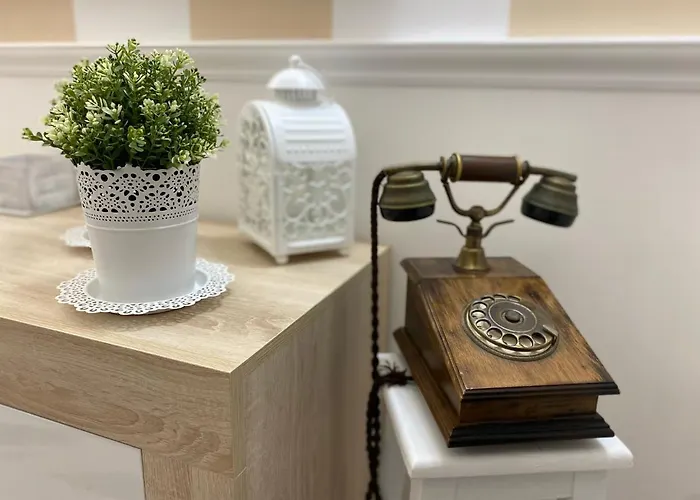 Bed & Breakfast Nonna Loreta Formello