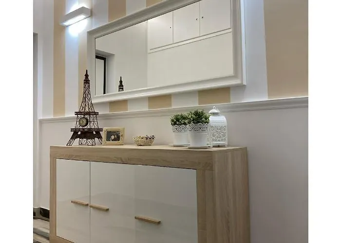 Nonna Loreta Bed & Breakfast