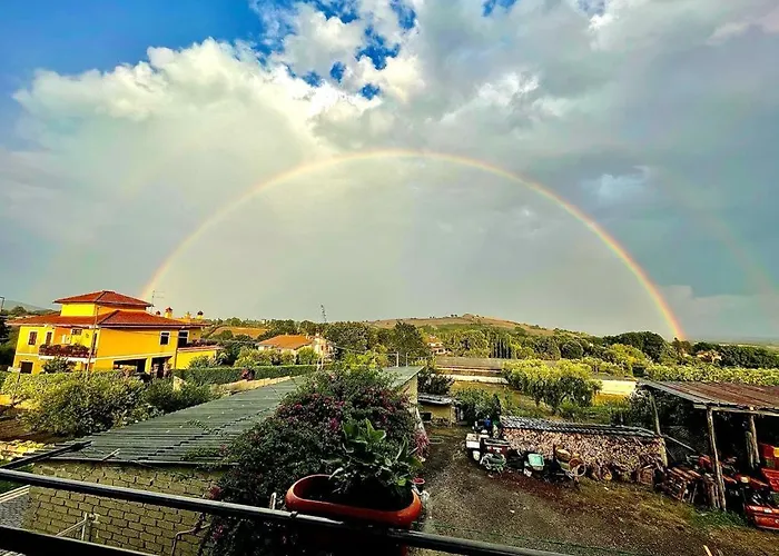 Bed & Breakfast Nonna Loreta 3*