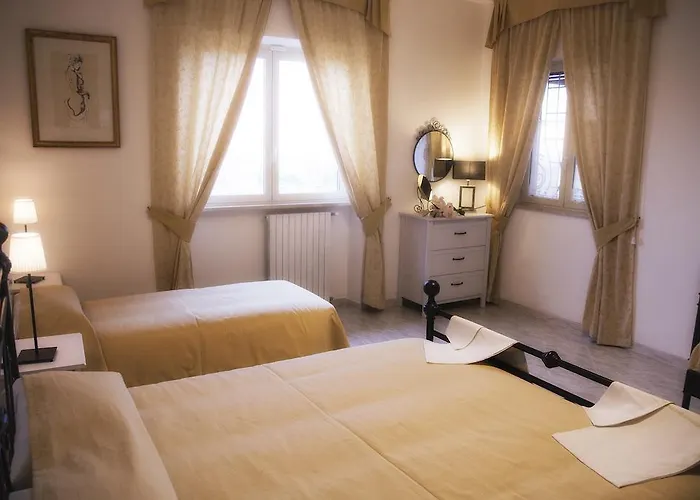 Nonna Loreta Formello