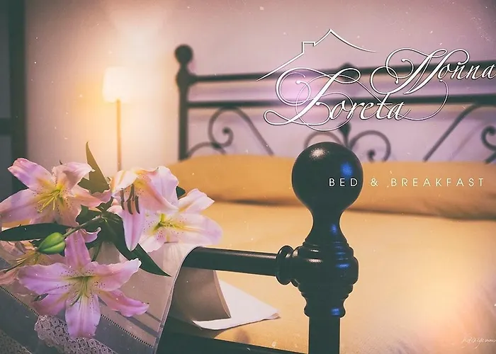 Nonna Loreta Formello