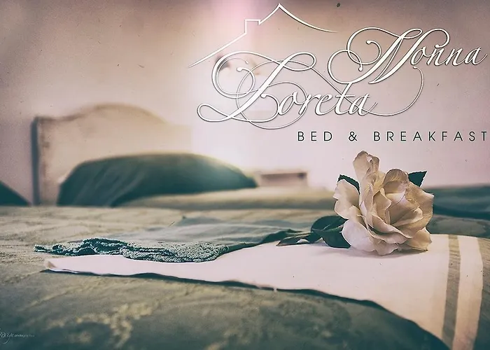 Bed & Breakfast Nonna Loreta