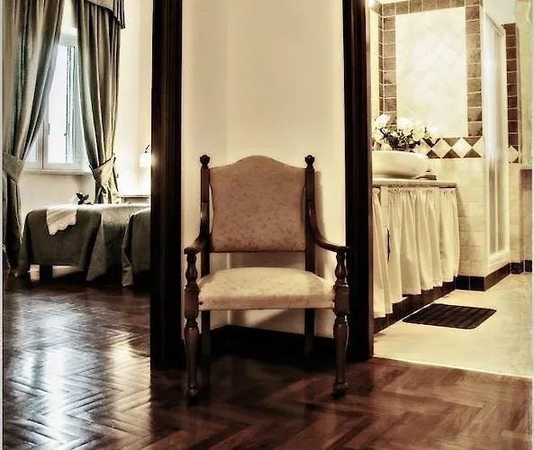 Bed & Breakfast Nonna Loreta Formello