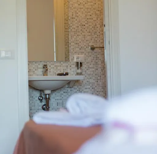 Bed & Breakfast Nonna Loreta