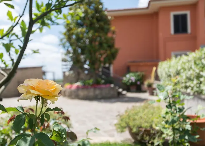 Bed & Breakfast Nonna Loreta Formello