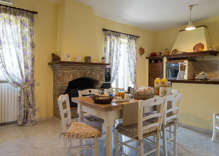 Nonna Loreta 3* Formello