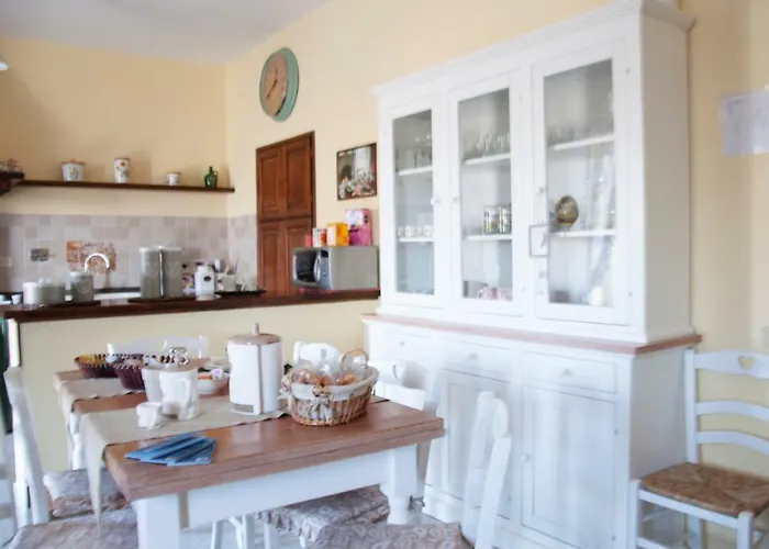 Bed & Breakfast Nonna Loreta Formello