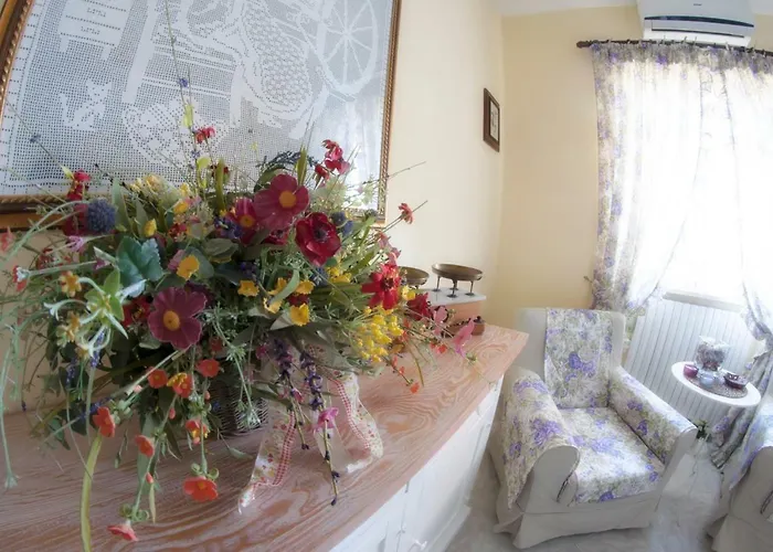 Nonna Loreta Bed & Breakfast