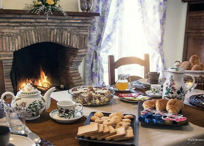 Bed & Breakfast Nonna Loreta 3*