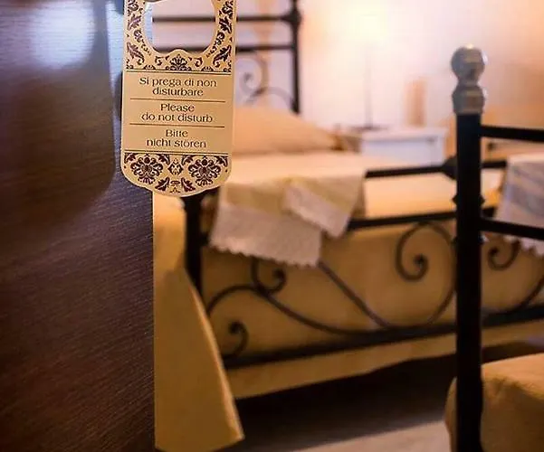 Bed & Breakfast Nonna Loreta Formello