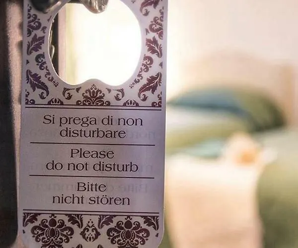 Bed & Breakfast Nonna Loreta 3*