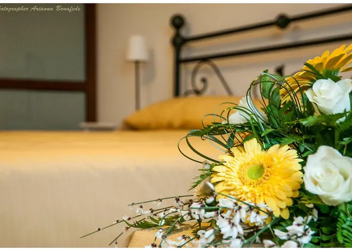 Bed & Breakfast Nonna Loreta 3*