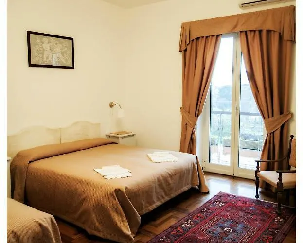 Bed & Breakfast Nonna Loreta