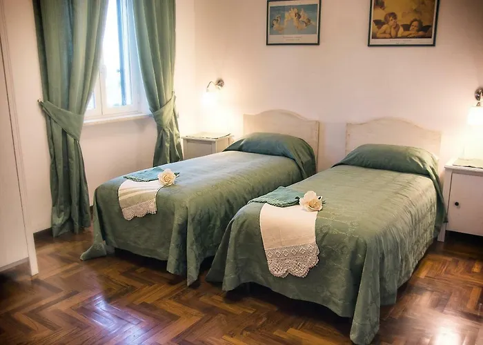 Nonna Loreta Formello