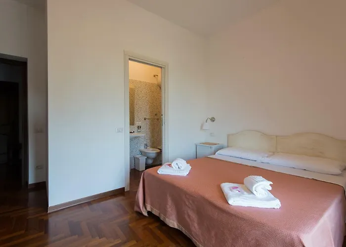 Nonna Loreta Bed & Breakfast 3*